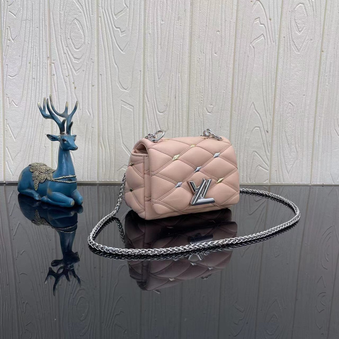 L0*is V*t0n M82752 Pico GO-14 5.9 x 3.9 x 2.6 inches