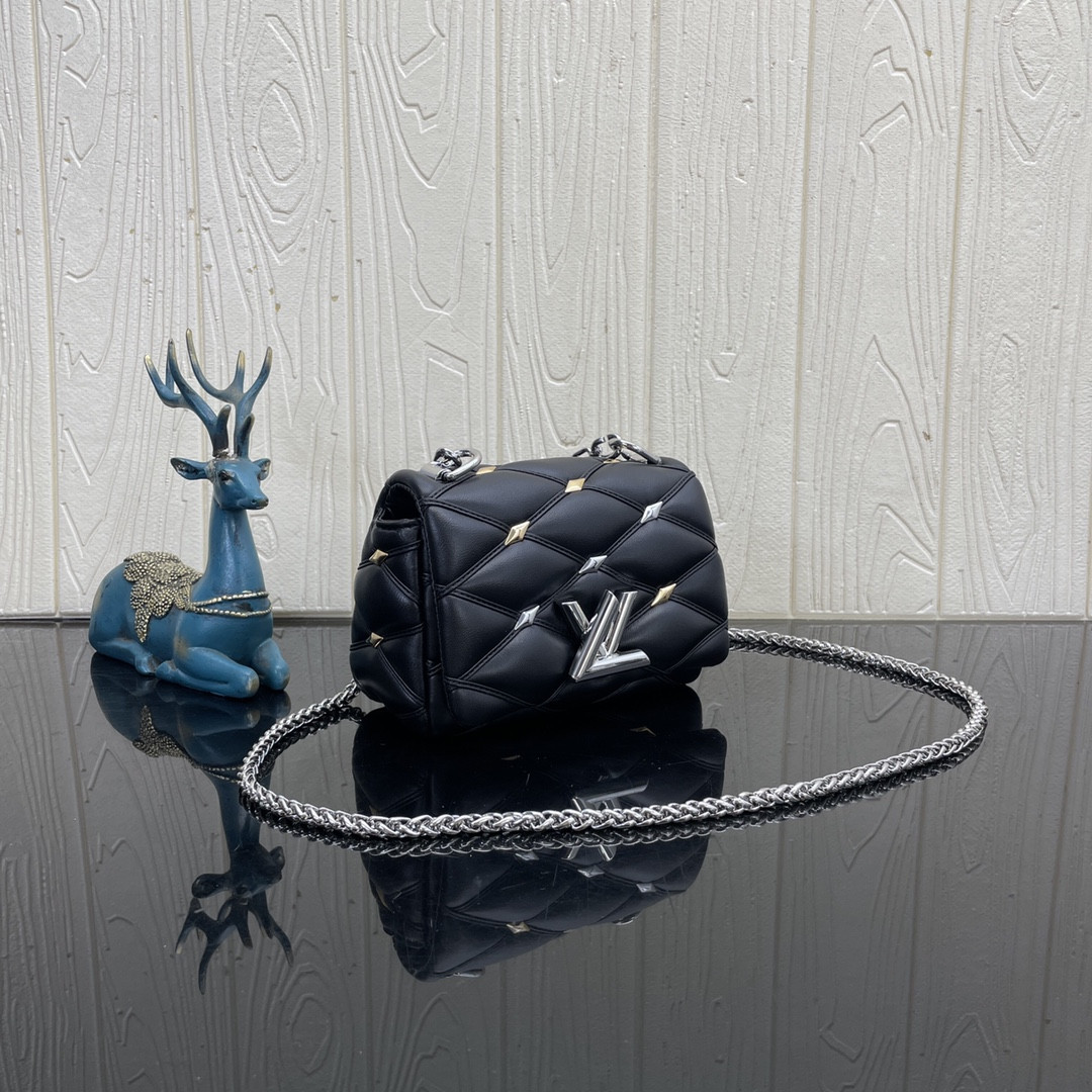 L0*is V*t0n M24246 Pico GO-14 5.9 x 3.9 x 2.6 inches