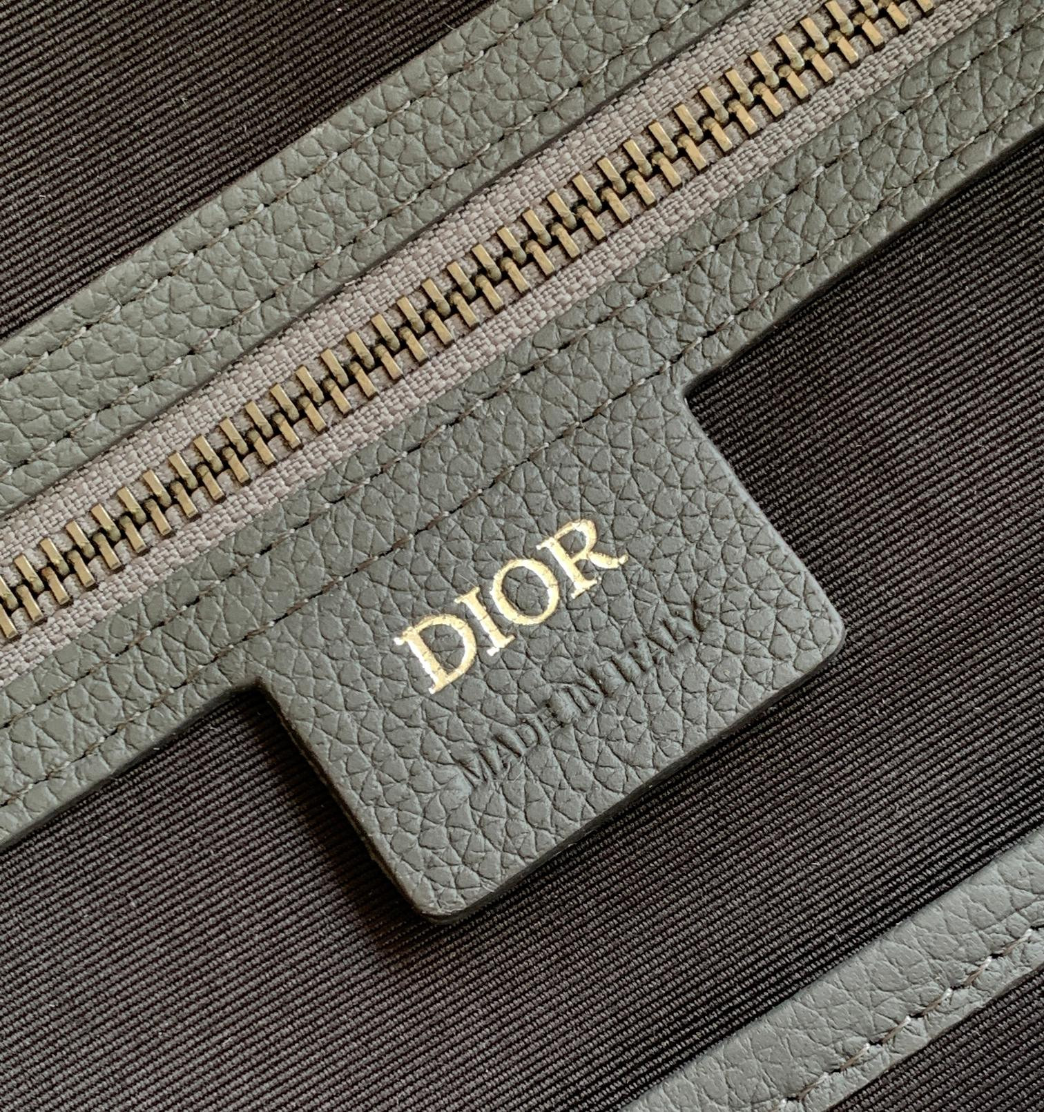 D*0r Lingot Bag Gray 50 x 25 x 21.5 cm