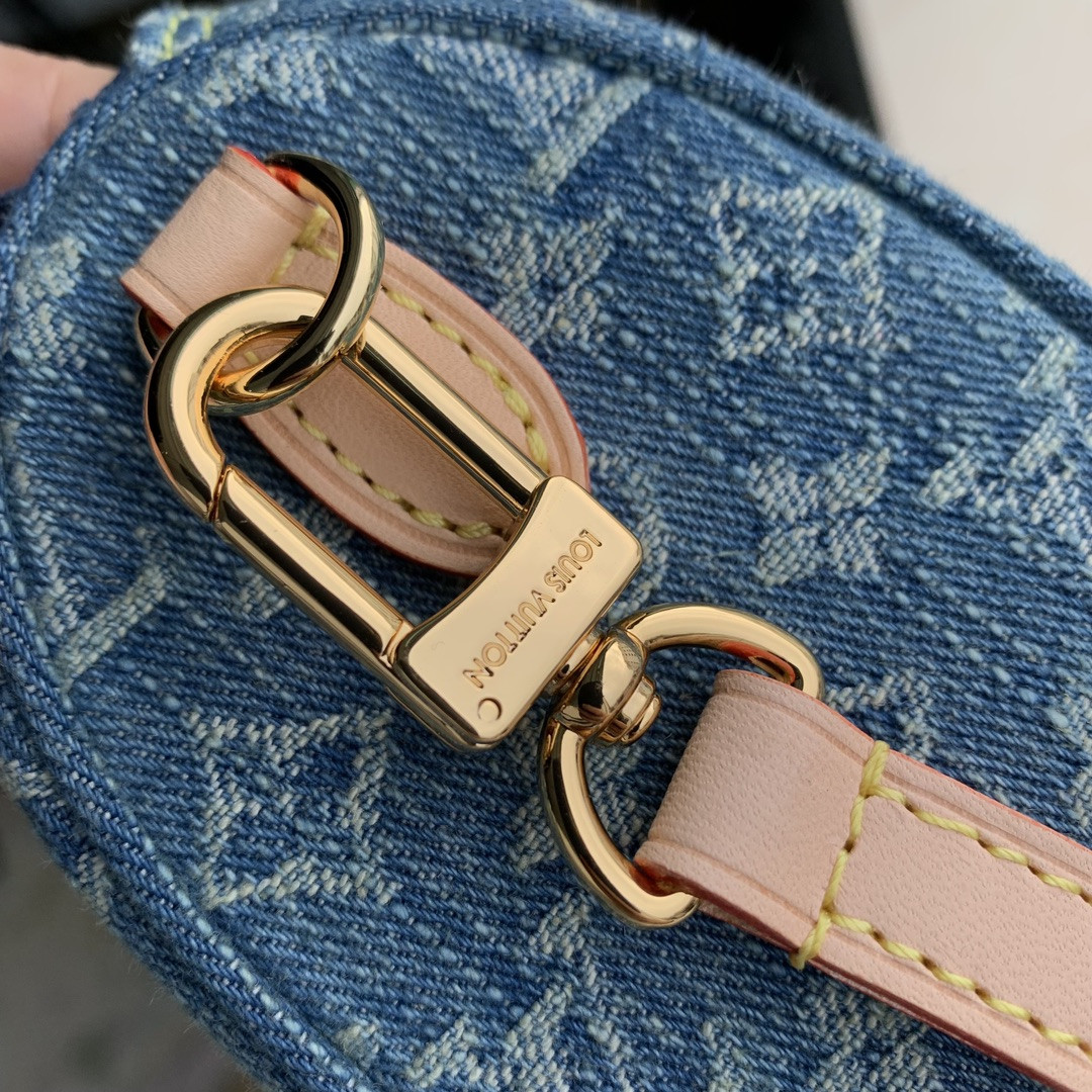 L0*is V*t0n M82950 Nano Speedy 6.3 x 3.9 x 3 inches