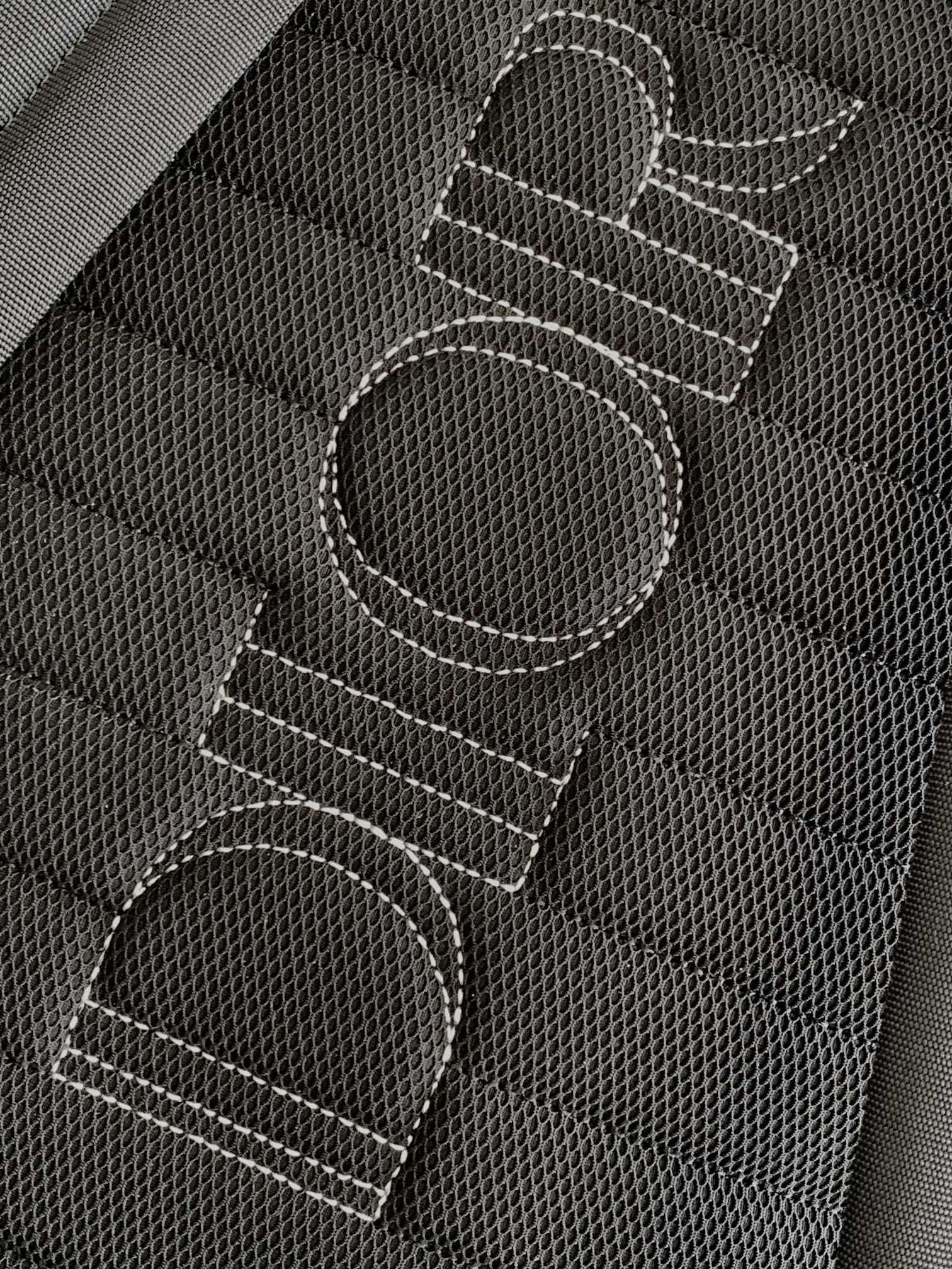 D*0r Saddle Backpack 10.5 x 16 x 5.5 inches