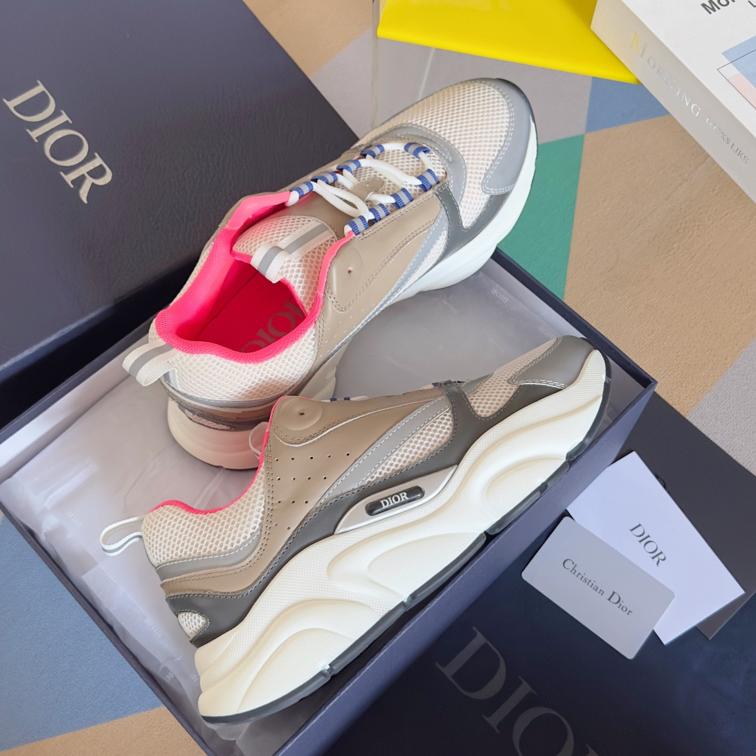 UA D*0r B22  Sneaker