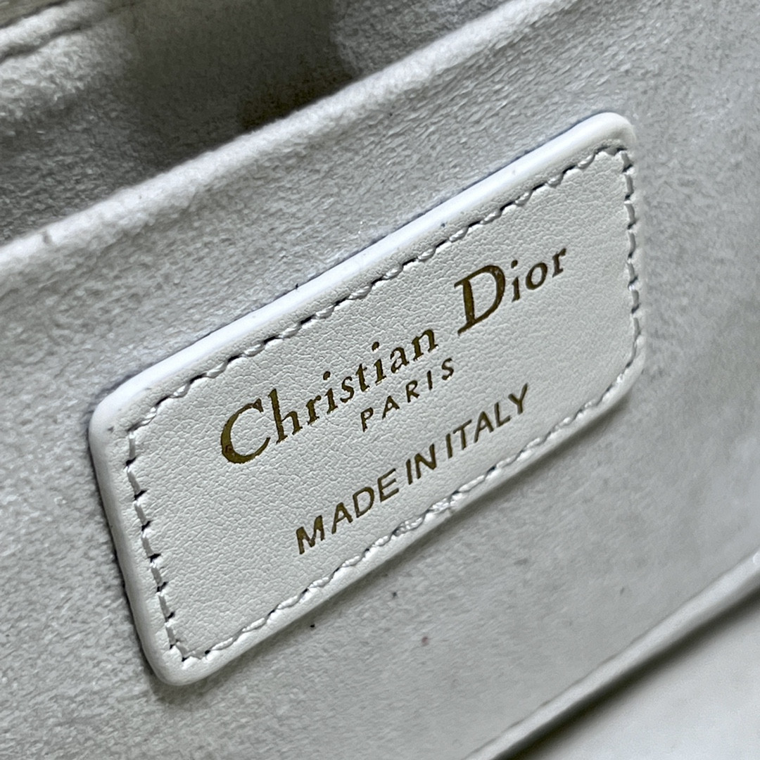 Lady D*0r 95•22 30×18.5×11.5cm