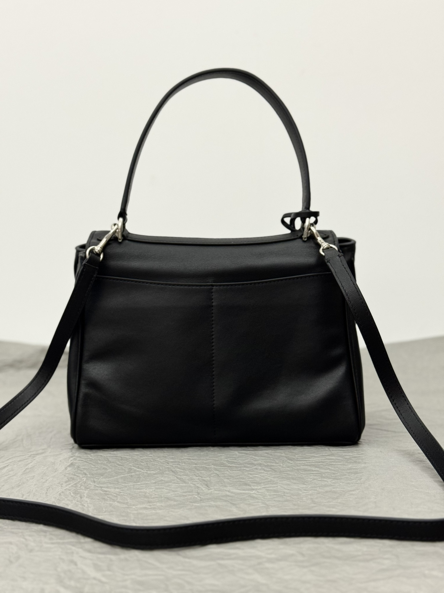 Ba*len*cia*ga Rodeo Small 28.9x20x9.9cm