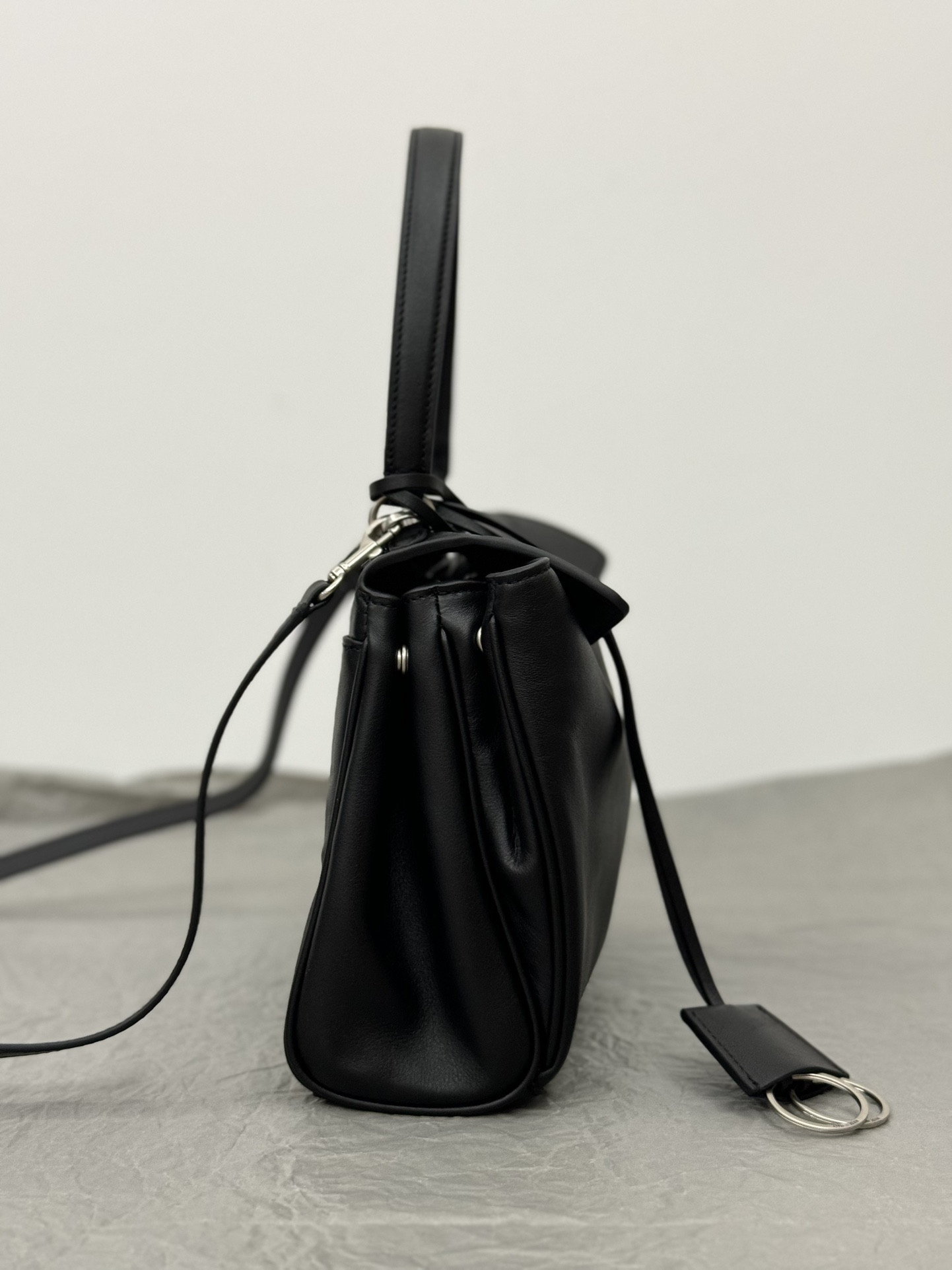 Ba*len*cia*ga Rodeo Small 28.9x20x9.9cm