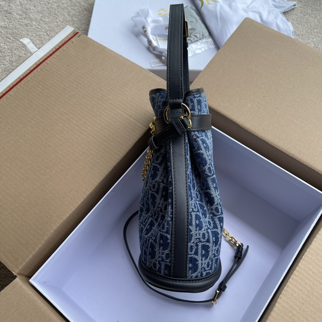 D*0r Amber 30Montaigne 24.5×25×11cm