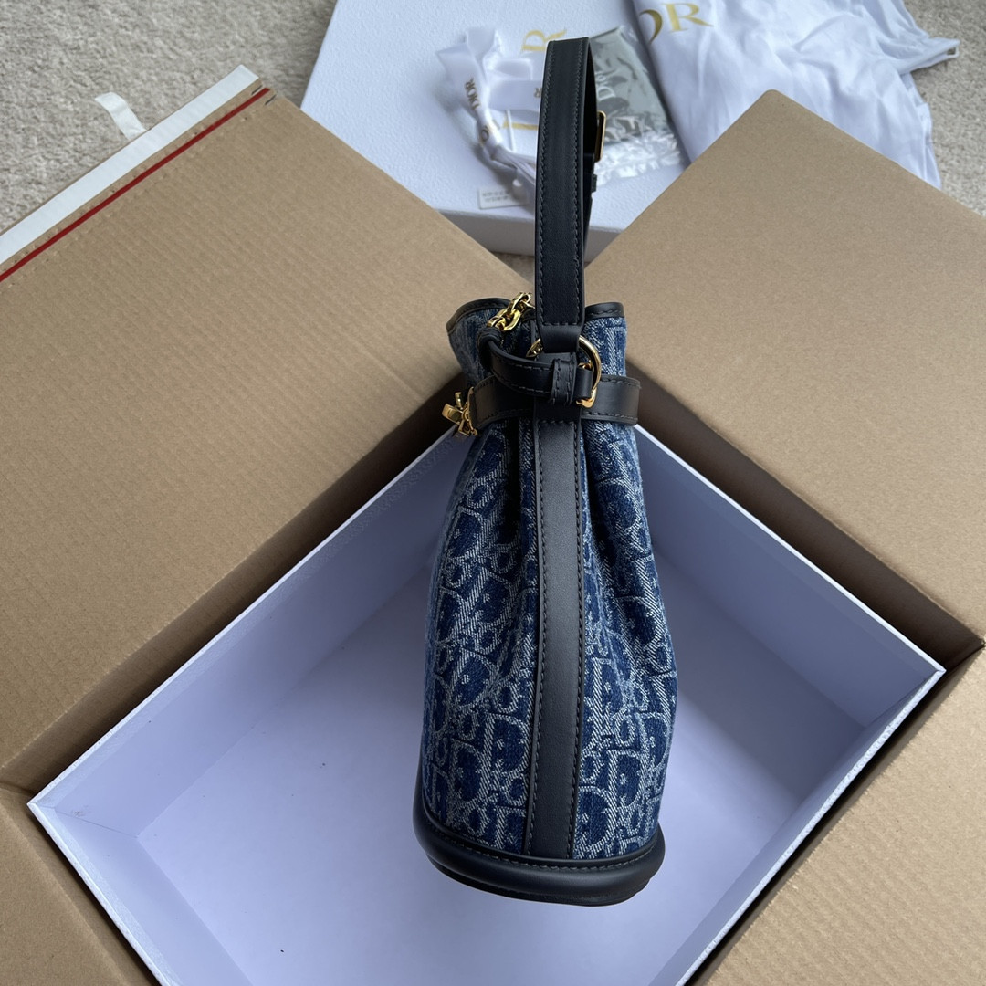 D*0r Amber 30Montaigne 24.5×25×11cm