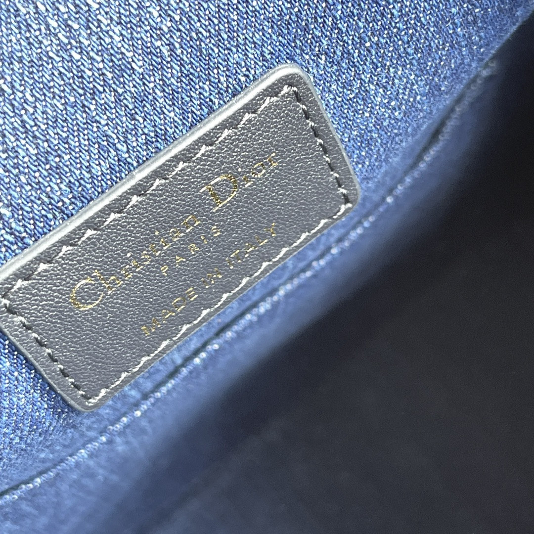 D*0r Amber 30Montaigne 24.5×25×11cm