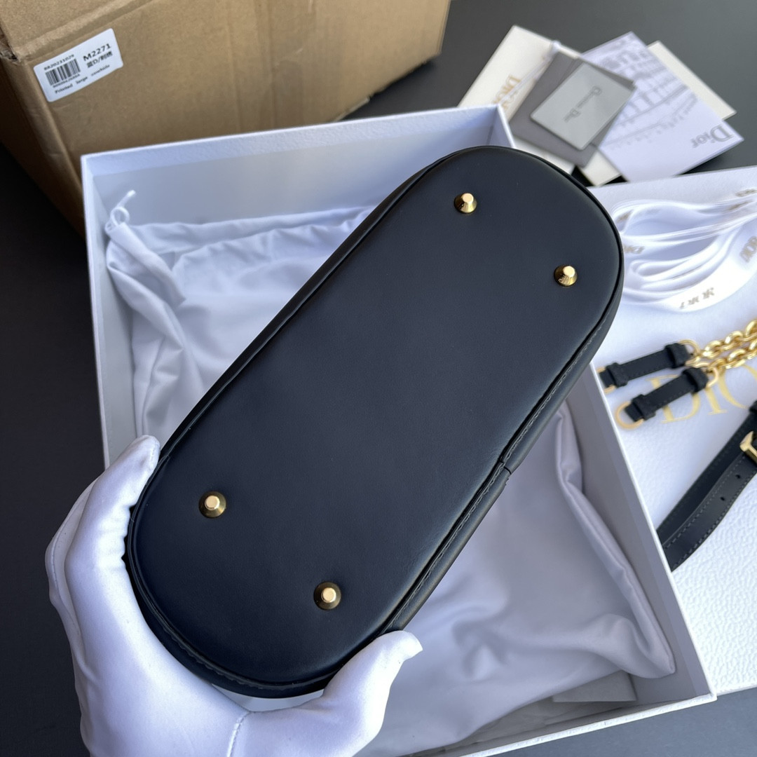 D*0r  Amber Oblique 24.5×25×11cm