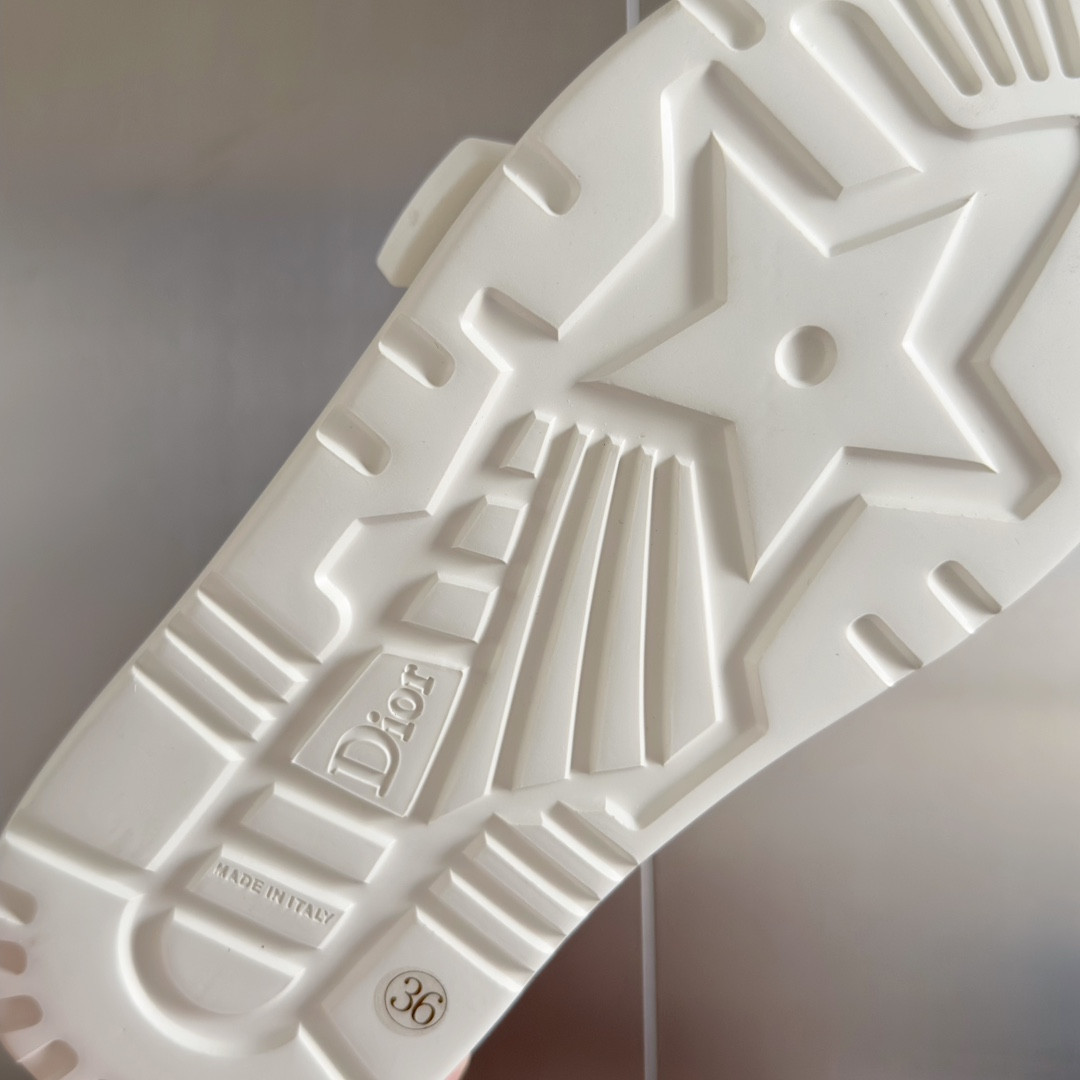 UA D*0riviera Dio(r)evolution Slide White