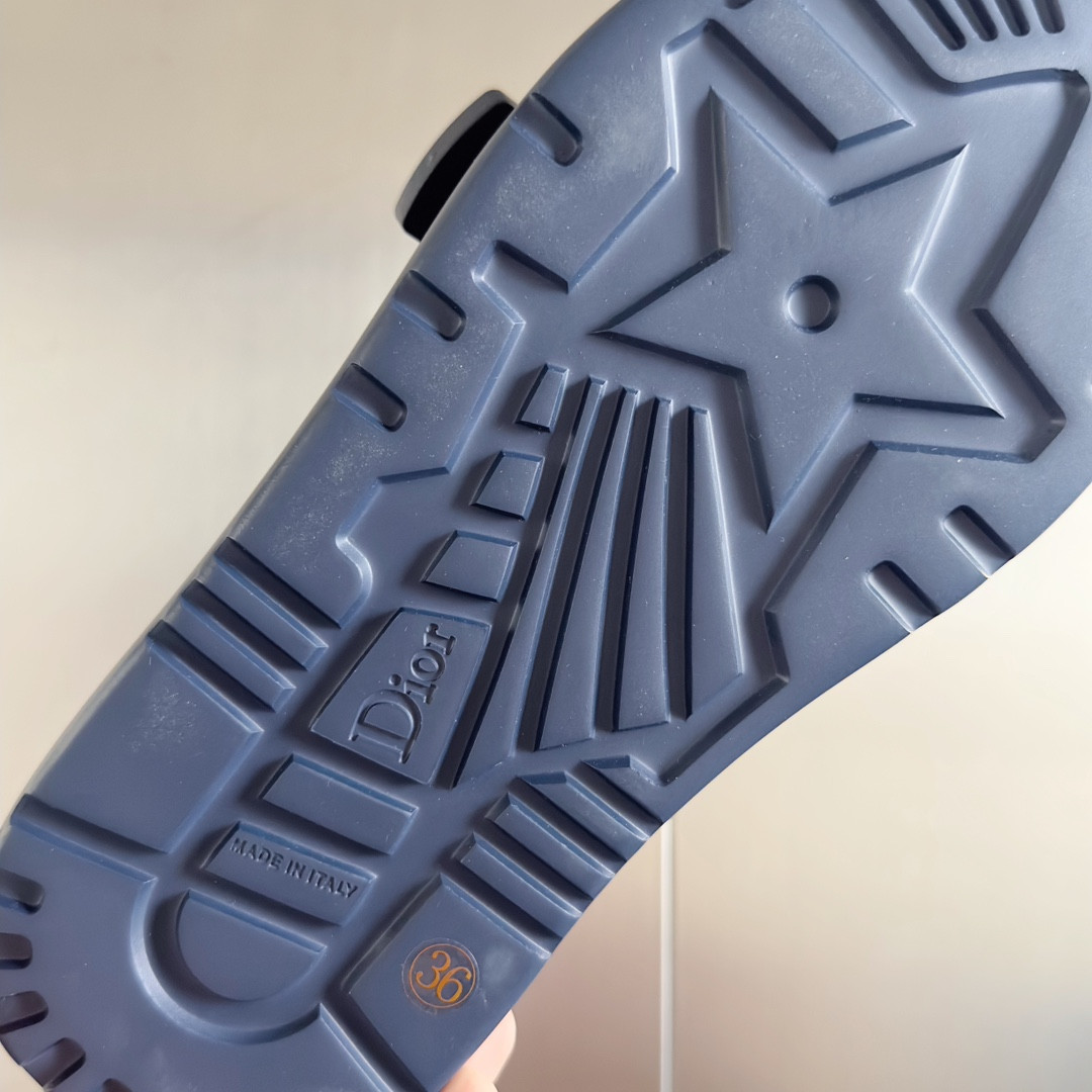 UA D*0riviera Dio(r)evolution Slide Deep Blue