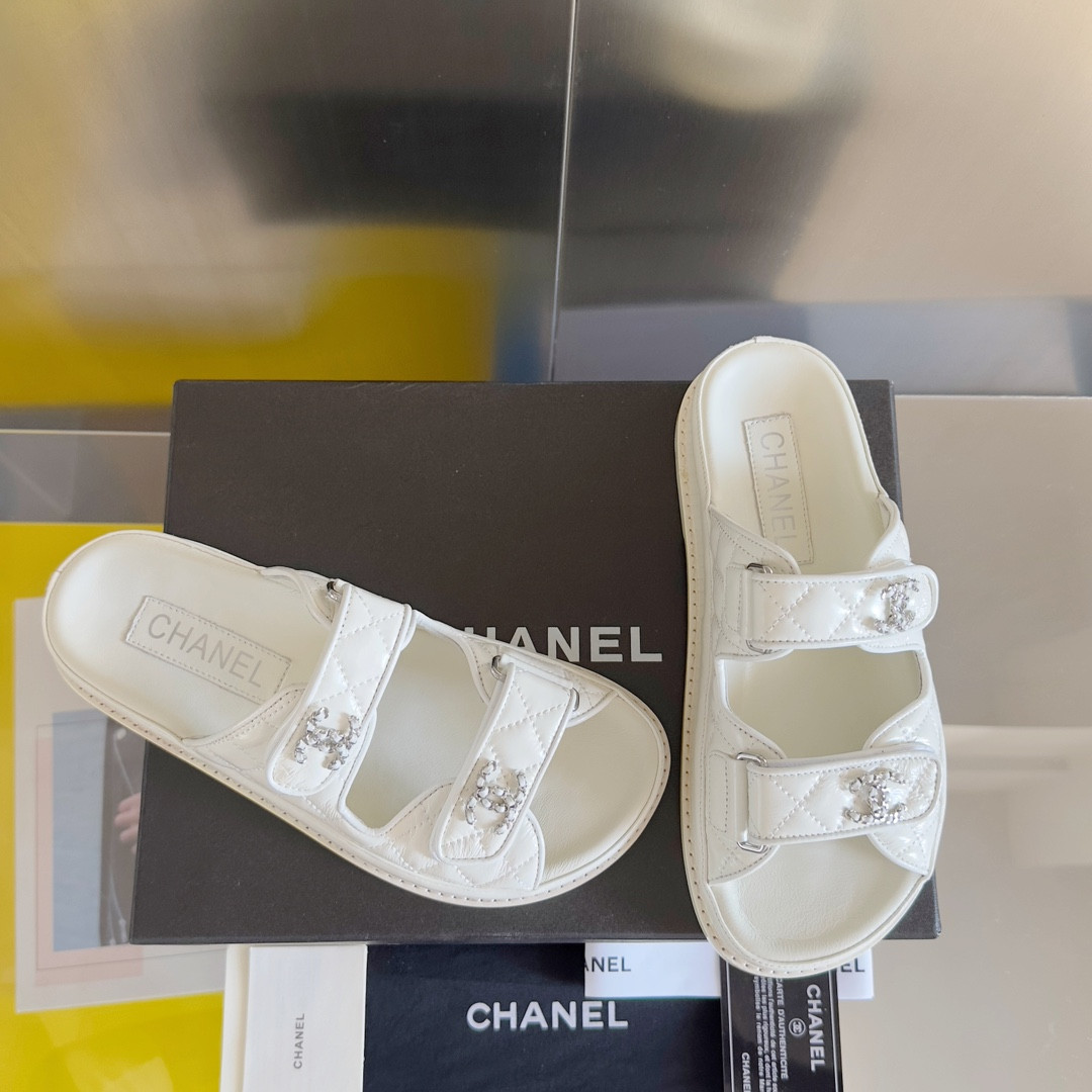 UA Ch*el SLIDES