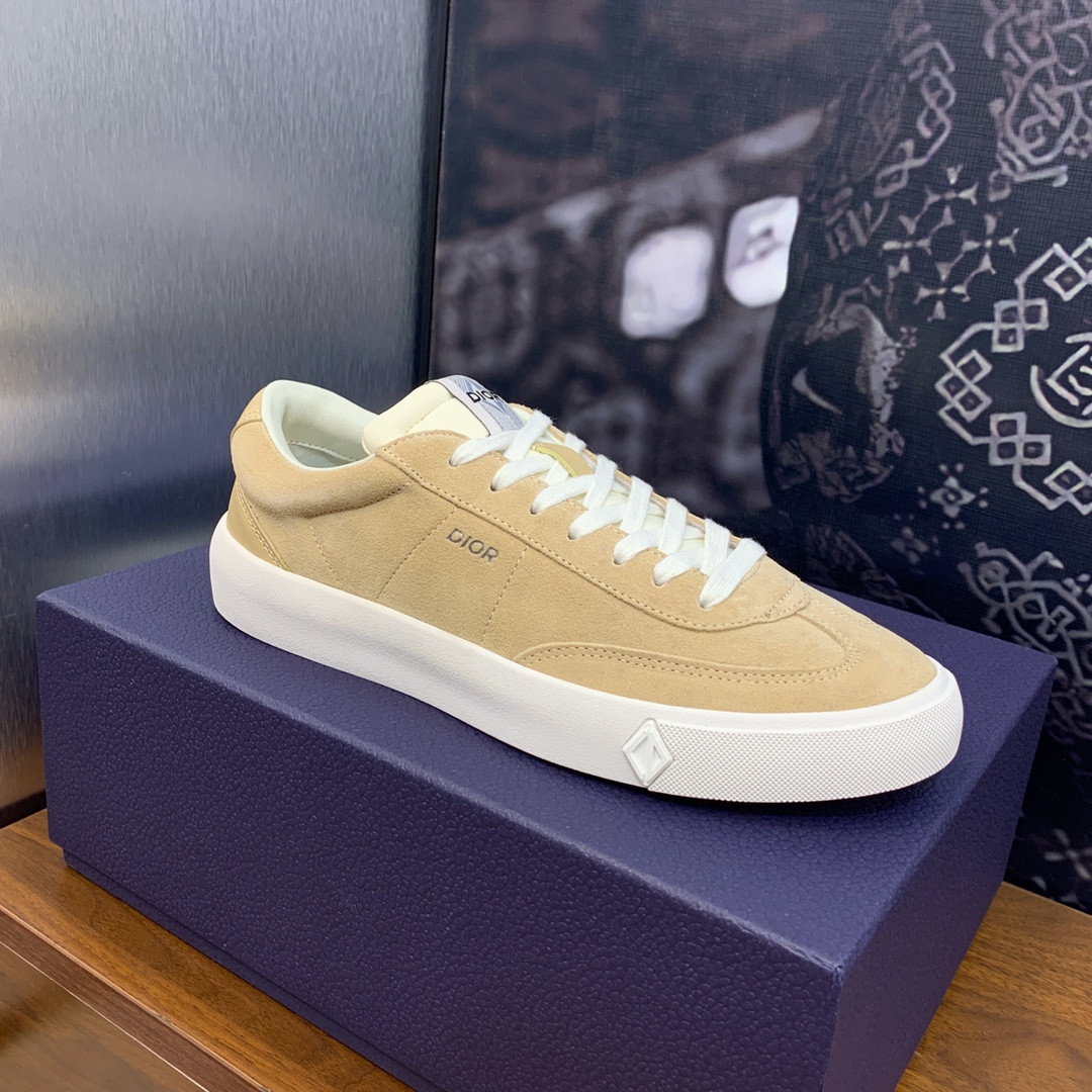 UA D*0r B101 Sneaker