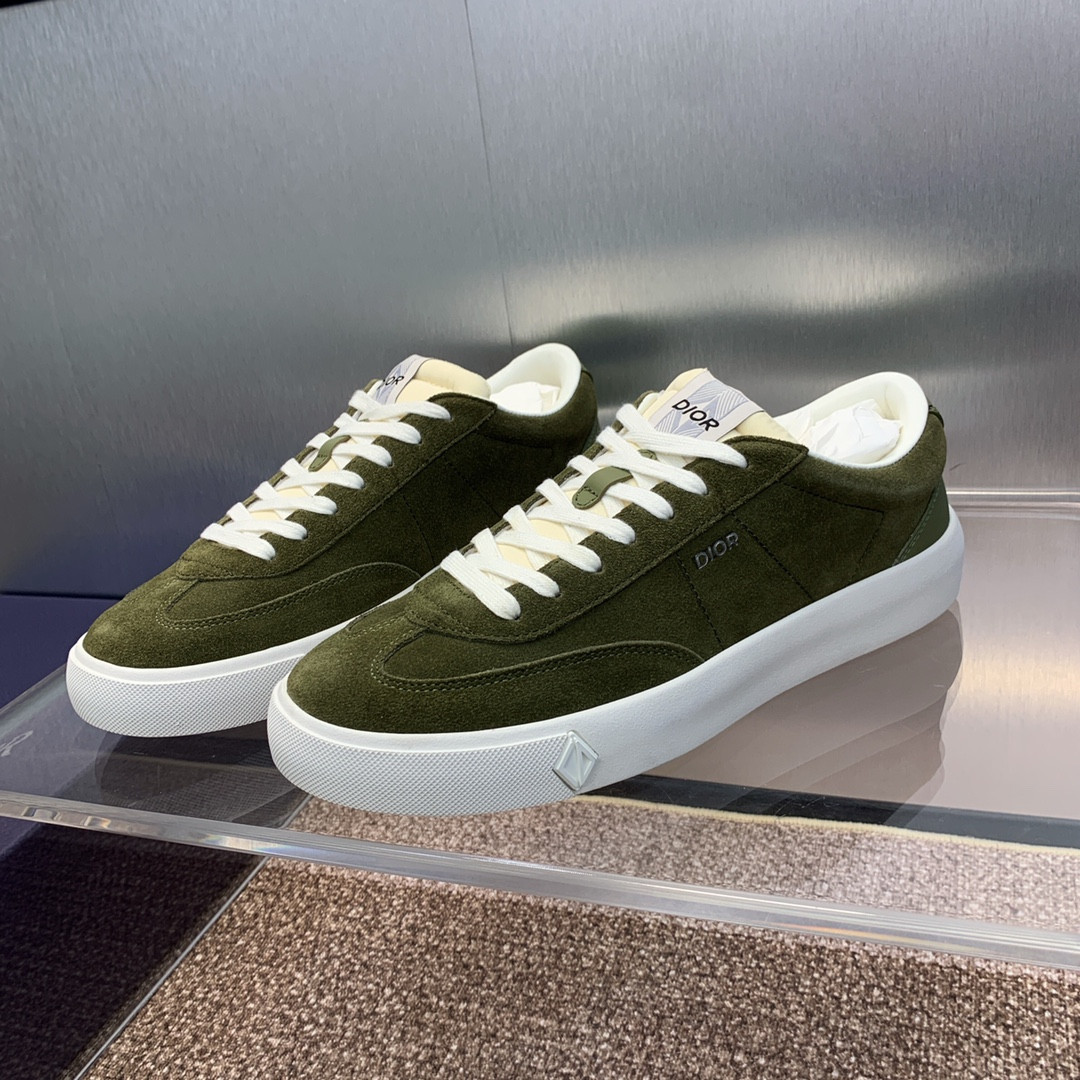 UA D*0r B101 Sneaker