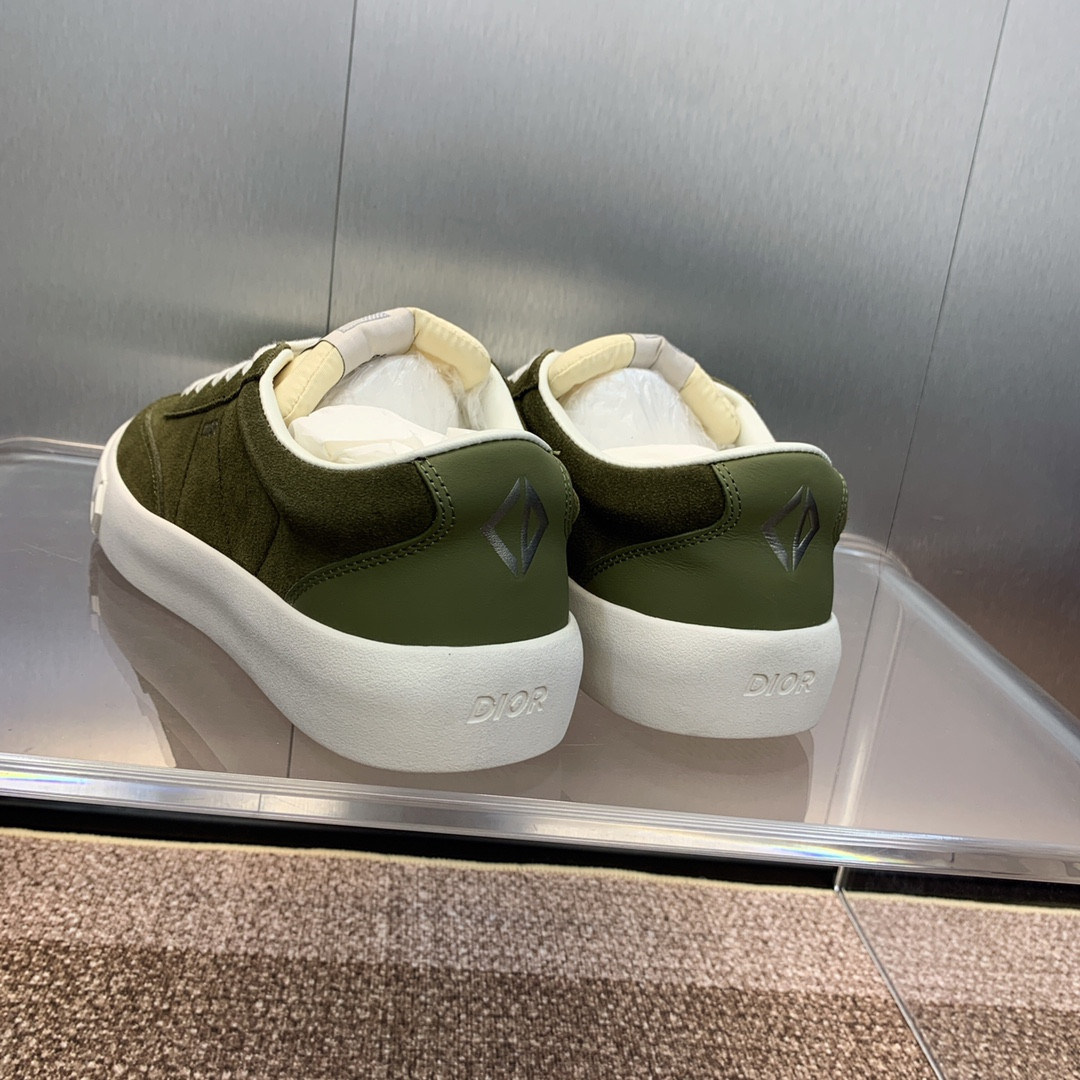 UA D*0r B101 Sneaker