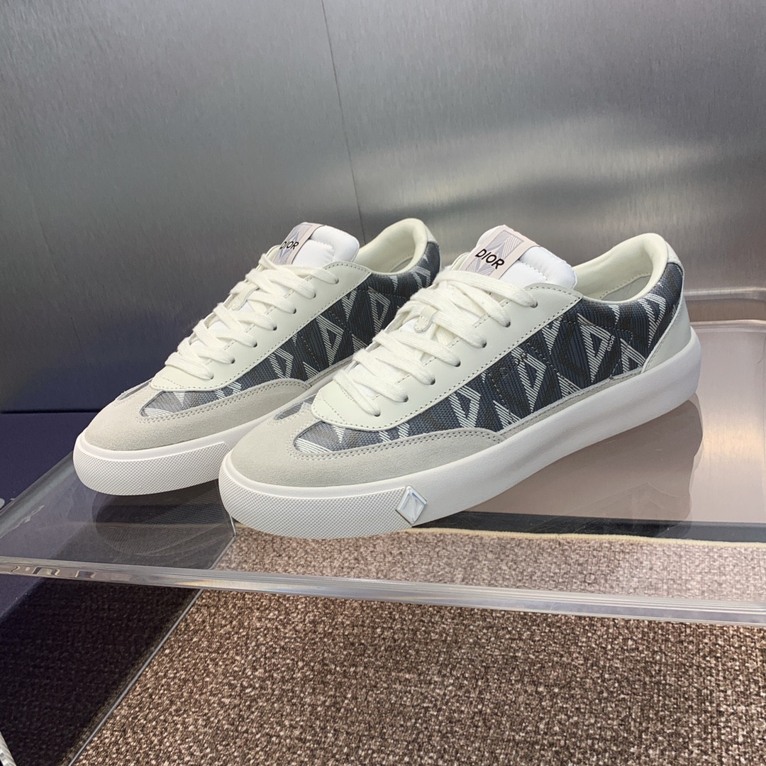 UA D*0r B101 Sneaker