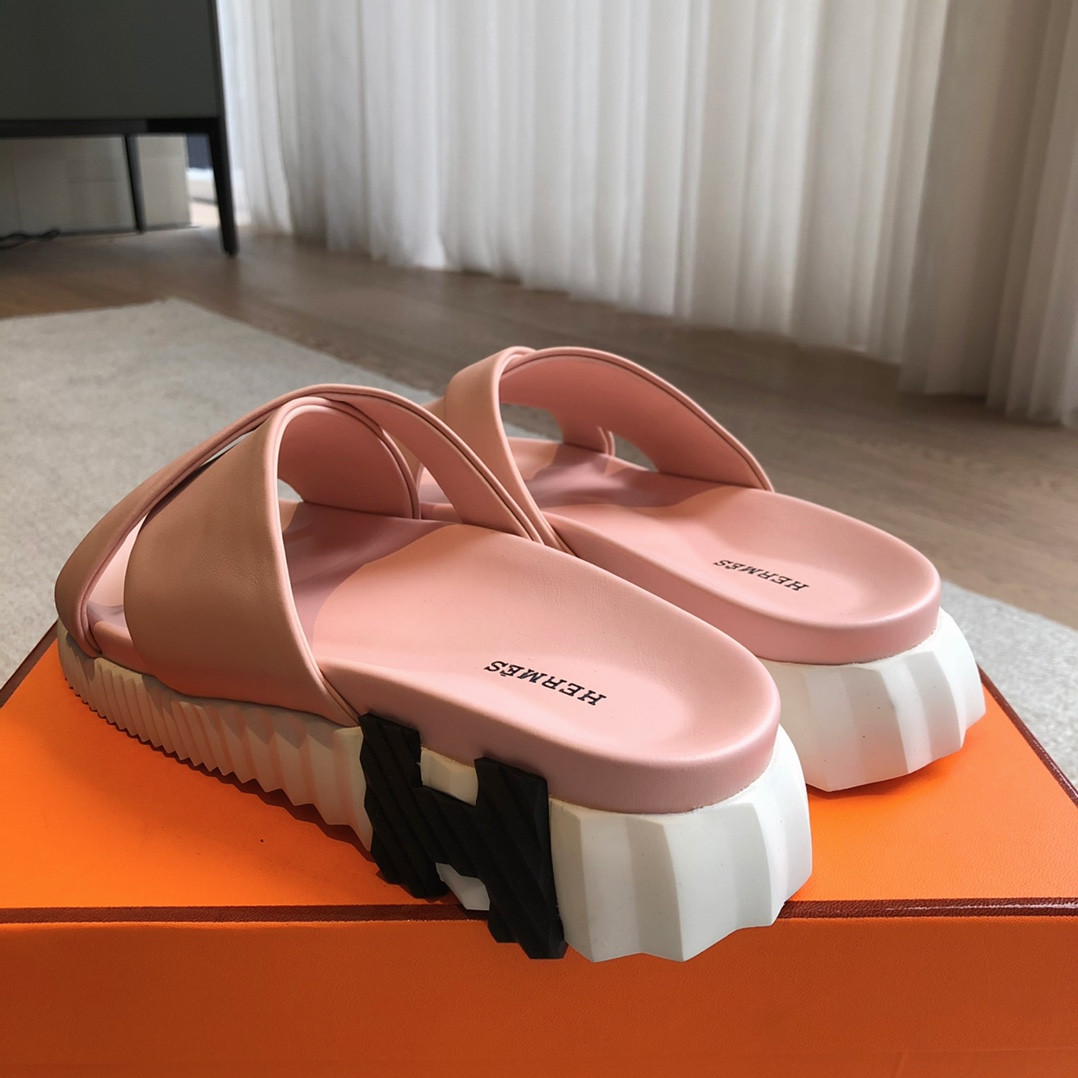 UA Hermès Infra sandal