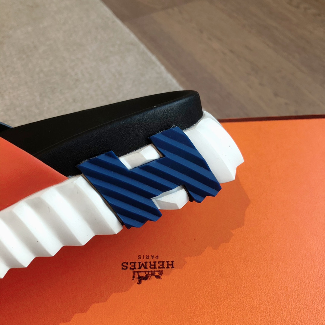 UA Hermès Infra sandal