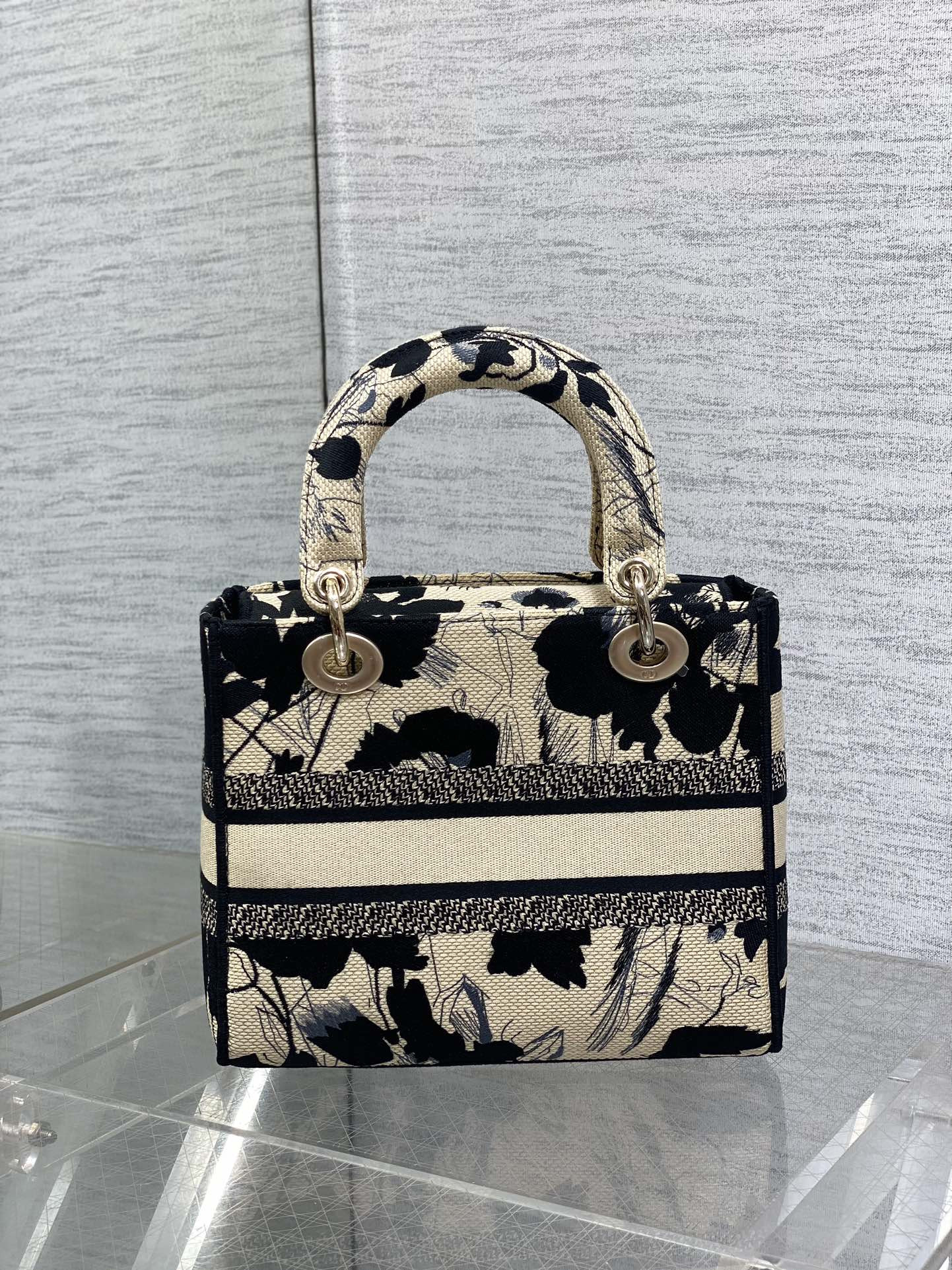 D*0r Lady Bag 24x11x20cm