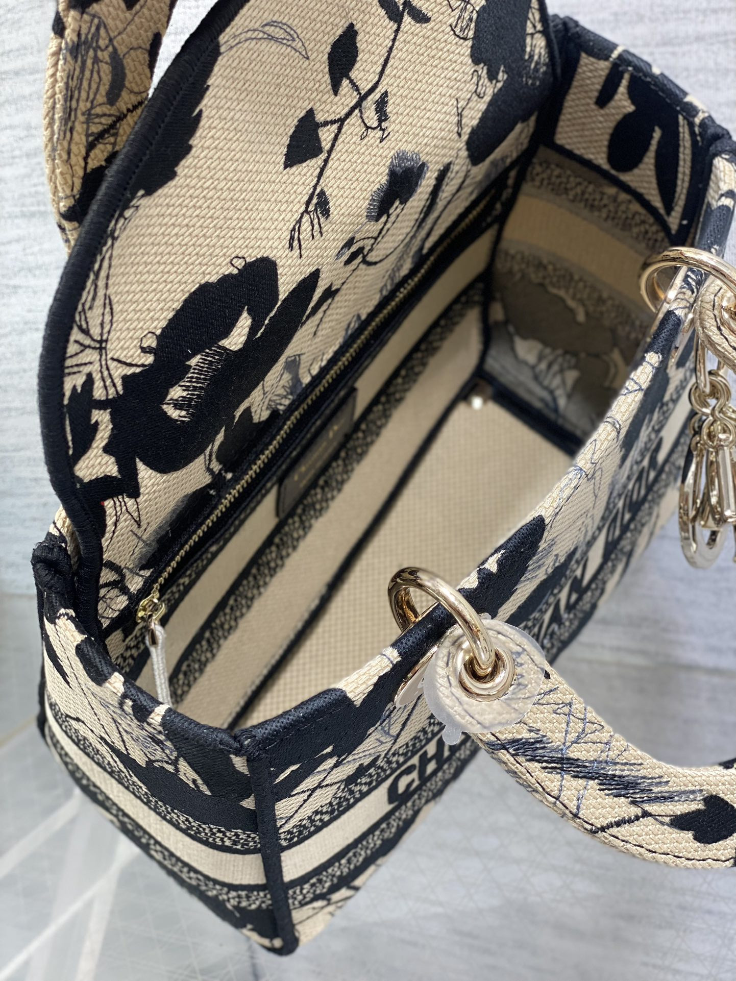 D*0r Lady Bag 24x11x20cm