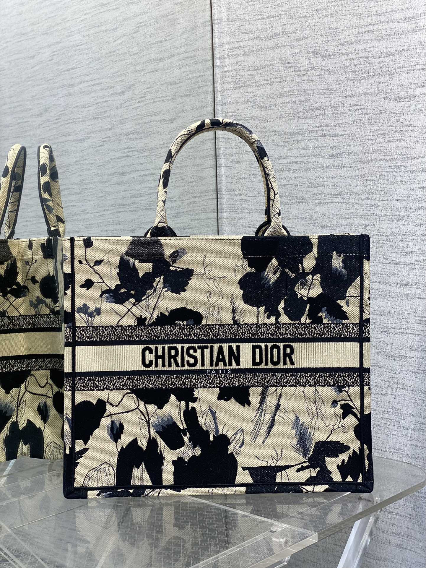 D*0r Tote 42 x 18 x 35cm