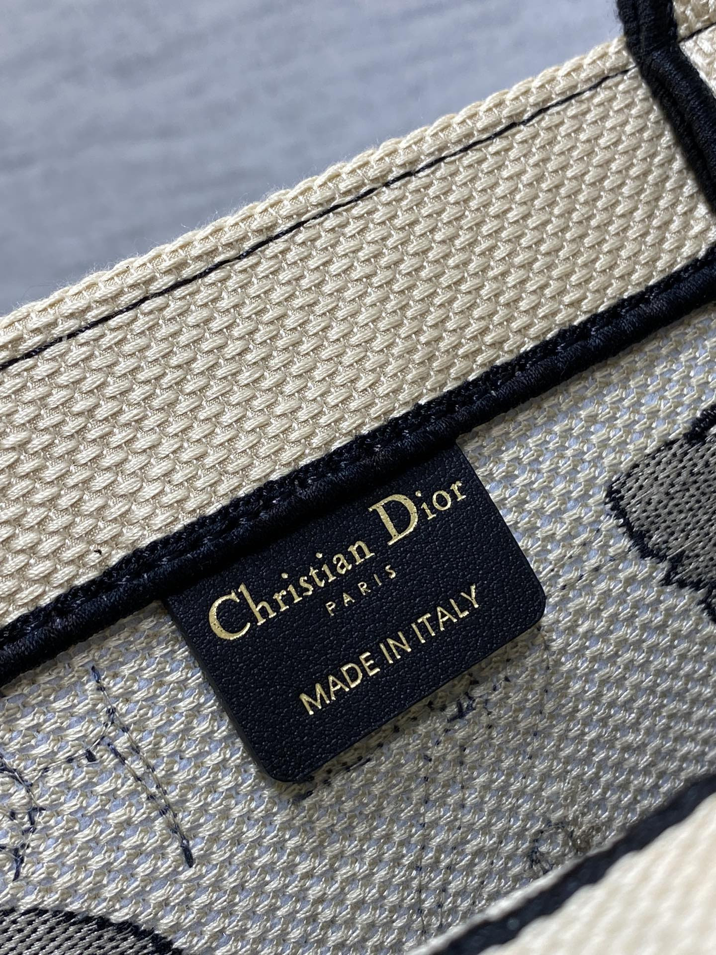 D*0r Tote 42 x 18 x 35cm