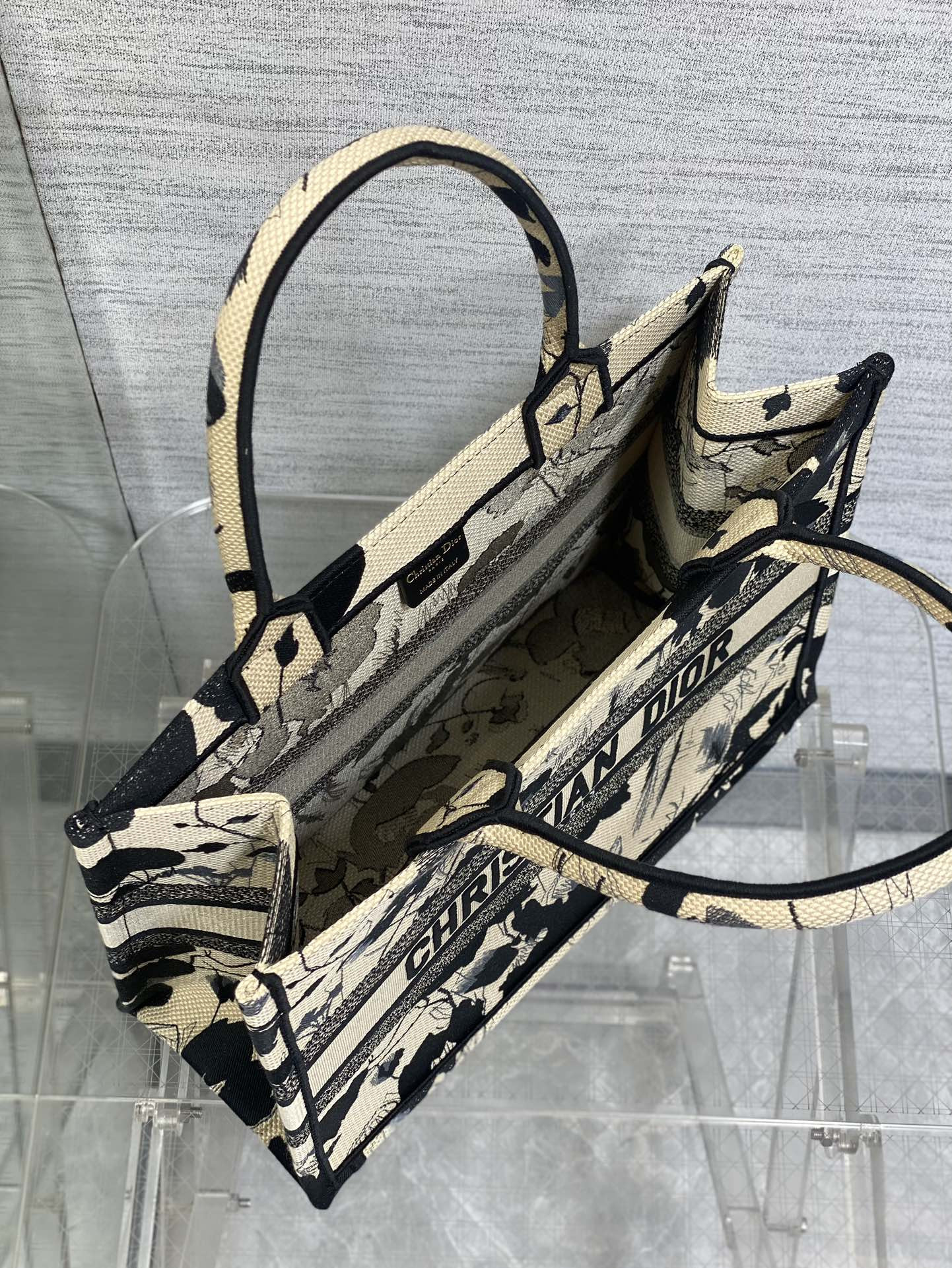 D*0r Tote 36 x 18 x 28cm