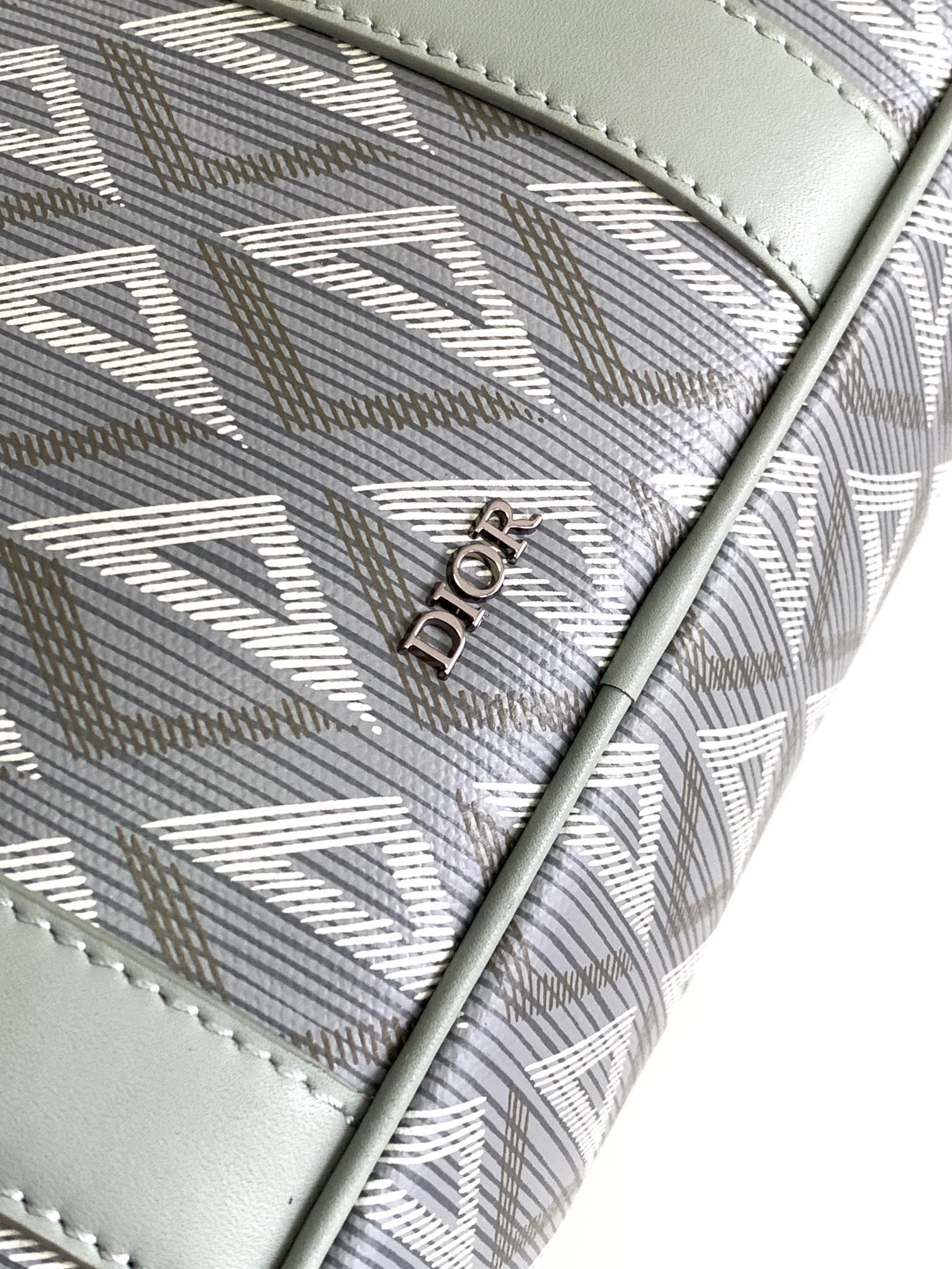 D*0r Zipped Briefcase 37 x 28 x 6 cm