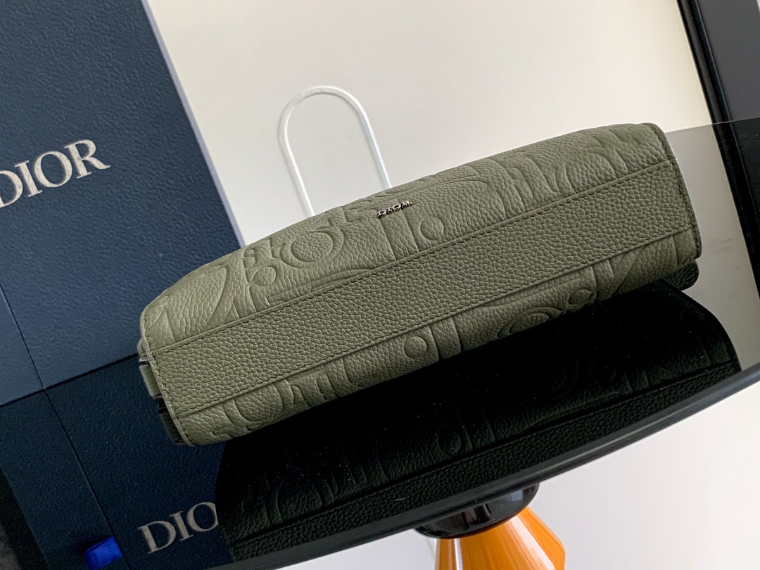 D*0r A5 Triangle Pouch 27 x 19.5 x 6 cm