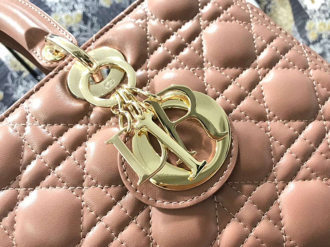 D*0r Lady Bag 32 x 25 x 11cm