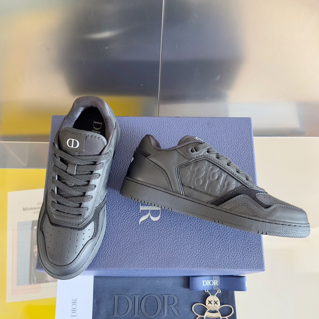 UA D*0r B27 Sneaker