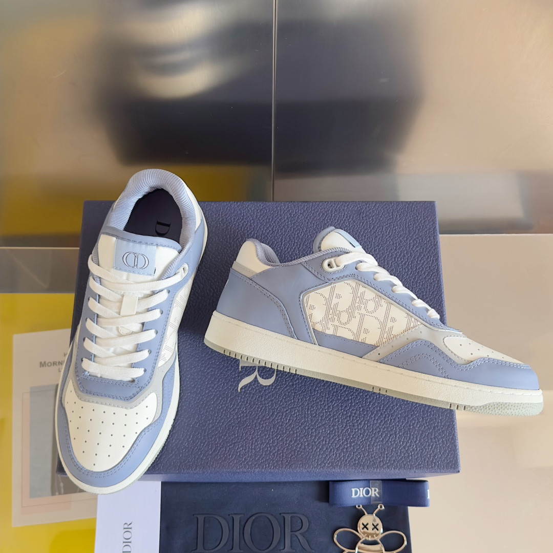 UA D*0r B27 Sneaker