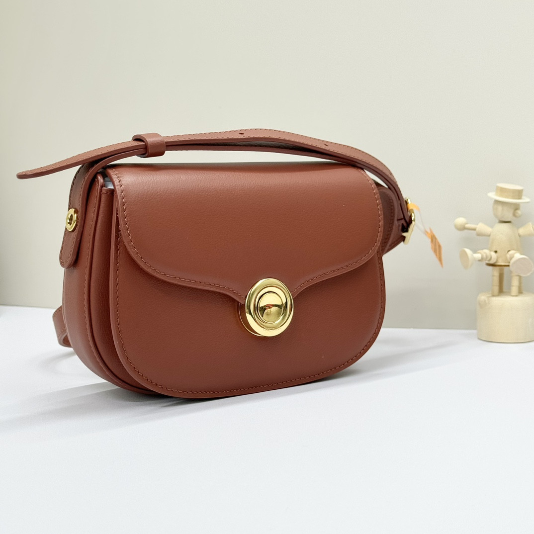 L**o p*ana Mini Ghiera Bag 18x13x7 cm