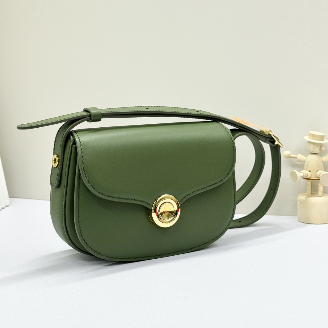 L**o p*ana Mini Ghiera Bag 18x13x7 cm