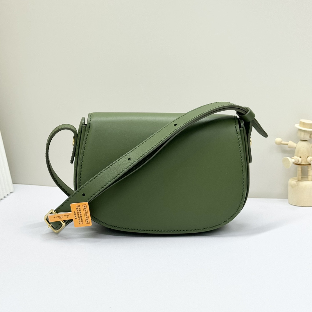 L**o p*ana Mini Ghiera Bag 18x13x7 cm