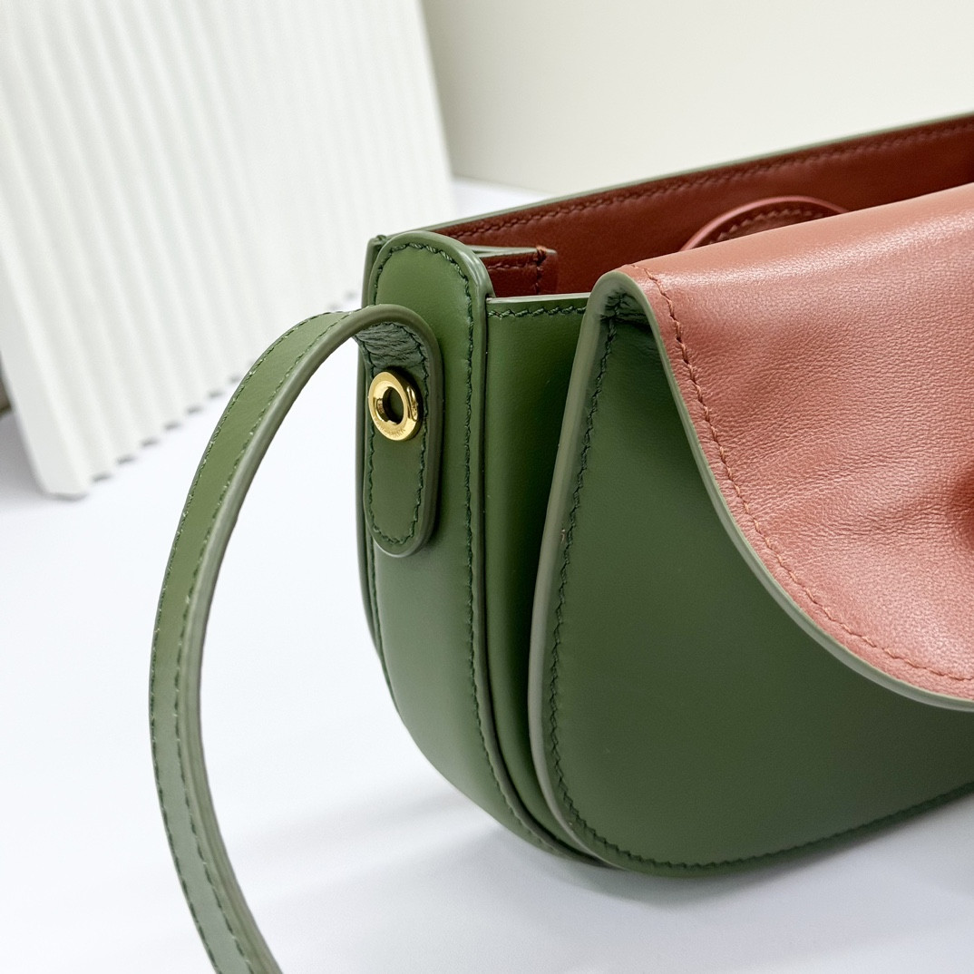 L**o p*ana Mini Ghiera Bag 18x13x7 cm