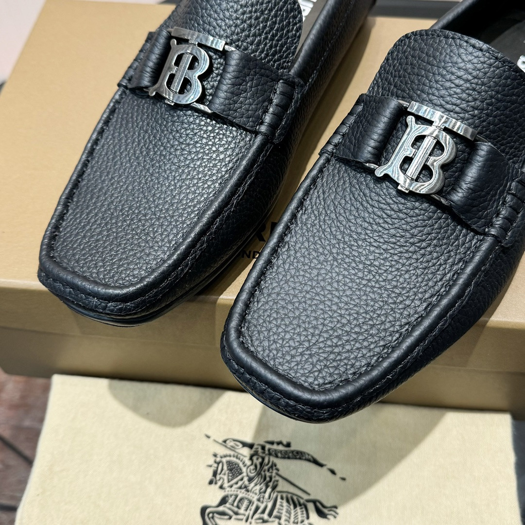 UA B**rry Loafers