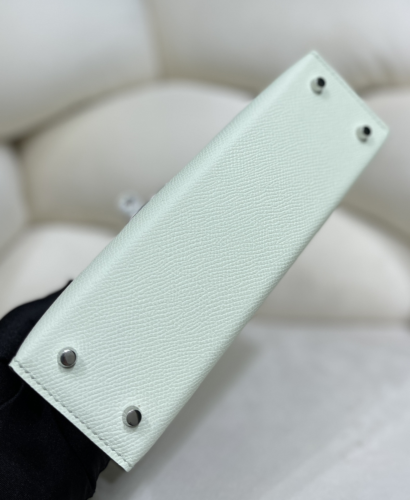 Hermès Mini Kelly 19 19×6×12CM