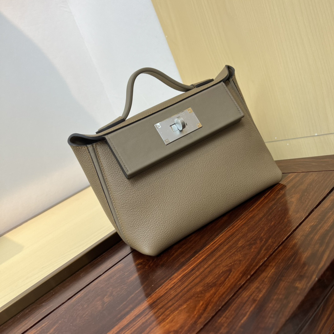 Hermès Mini 24/24-21 Bag 21×12×16CM