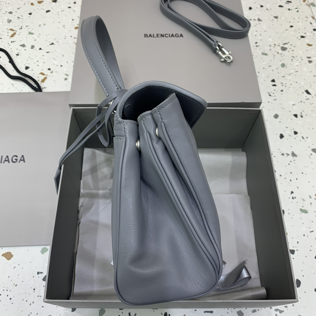 Ba*len*cia*ga Rodeo Small 28.9x20x9.9cm