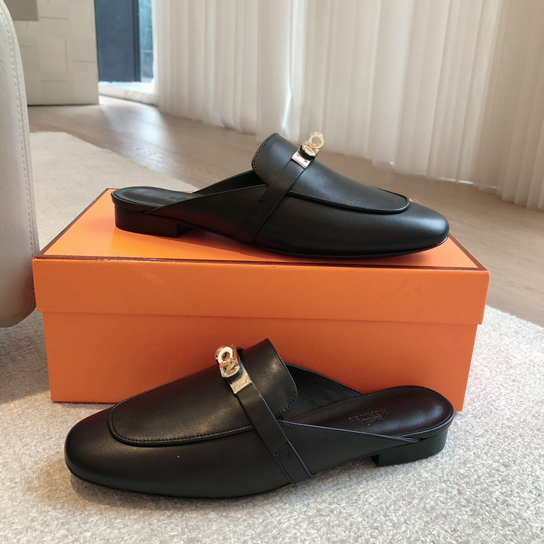 UA Hermès Oz Mule