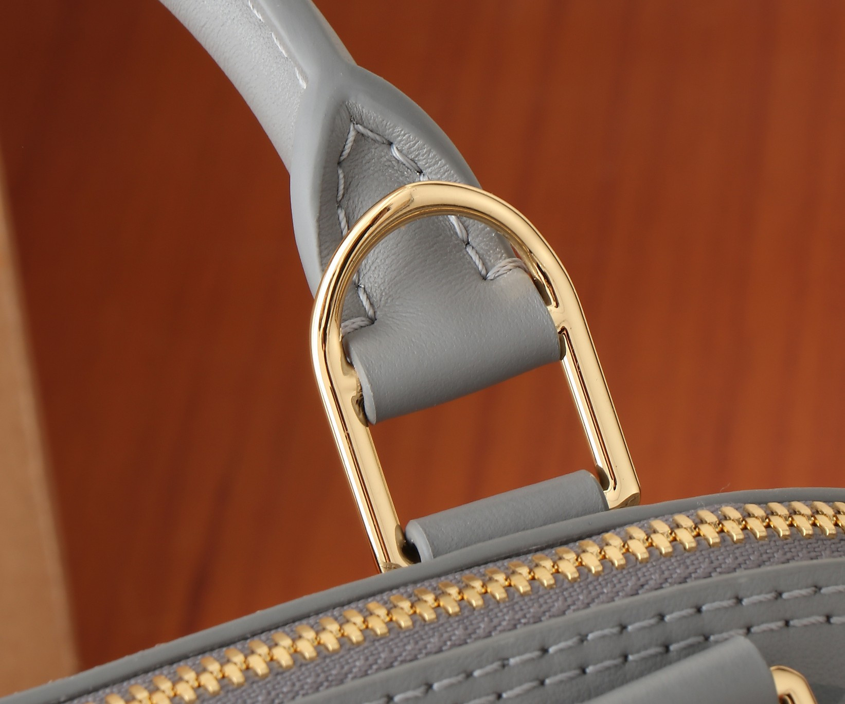 LV Monogram Ink Alma BB M12561 23.5x17.5x11.5CM