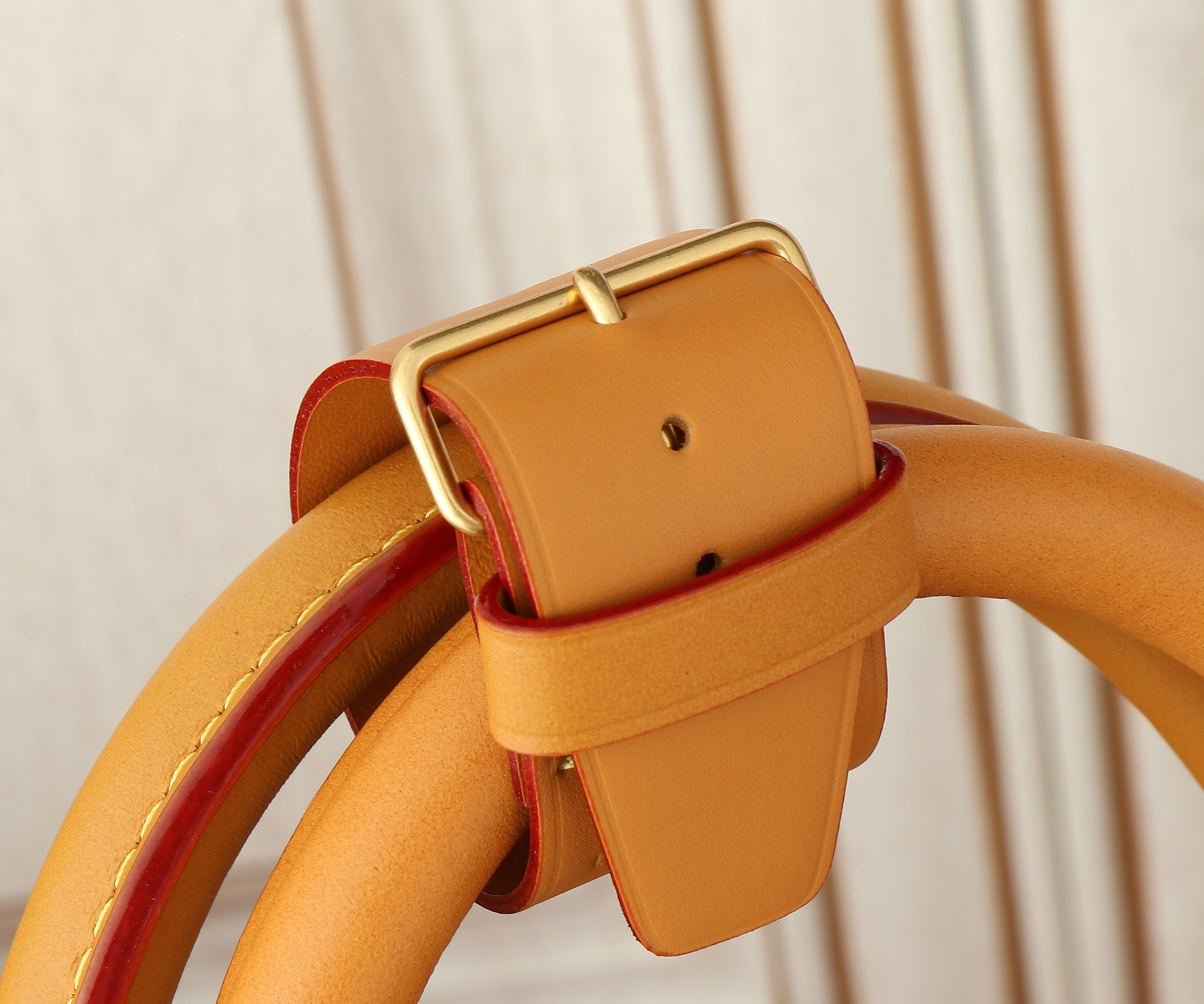 LV Keepall Bandoulière 50 24SS Marque L.V*t0n Déposée M11541 50x29x23CM