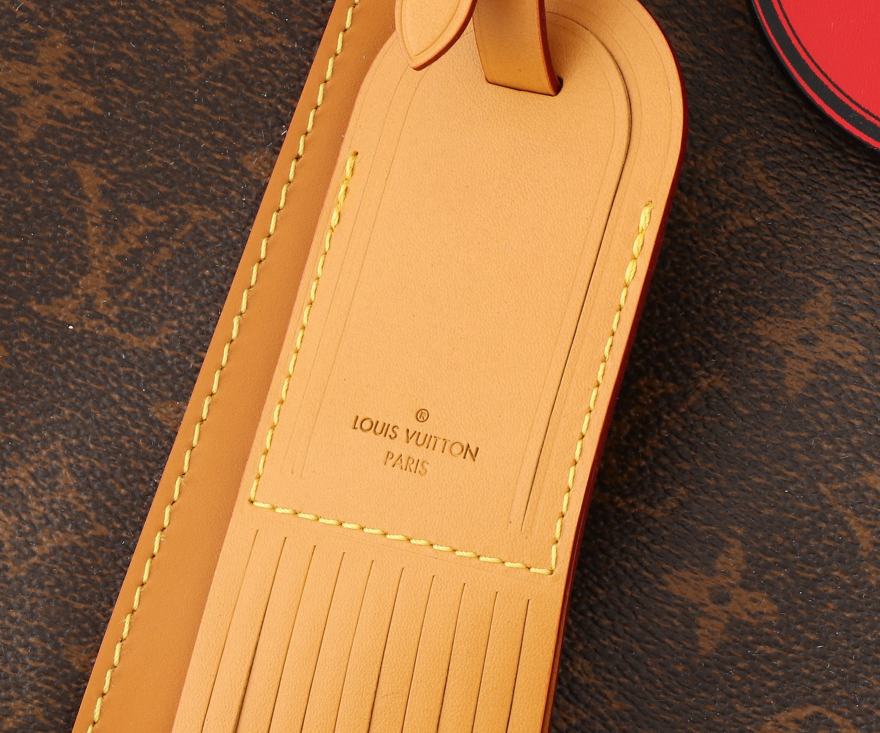 LV Keepall Bandoulière 50 24SS Marque L.V*t0n Déposée M11541 50x29x23CM