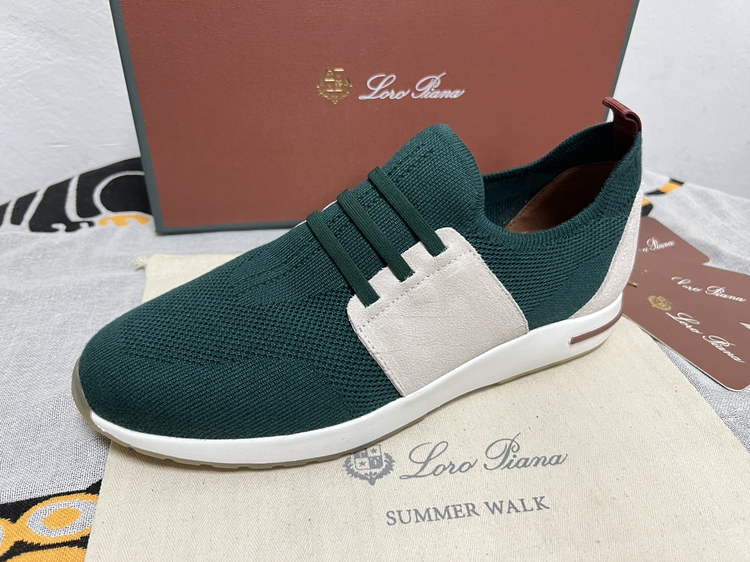 UA L**o p*ana 360 LP Flexy Walk Sneaker