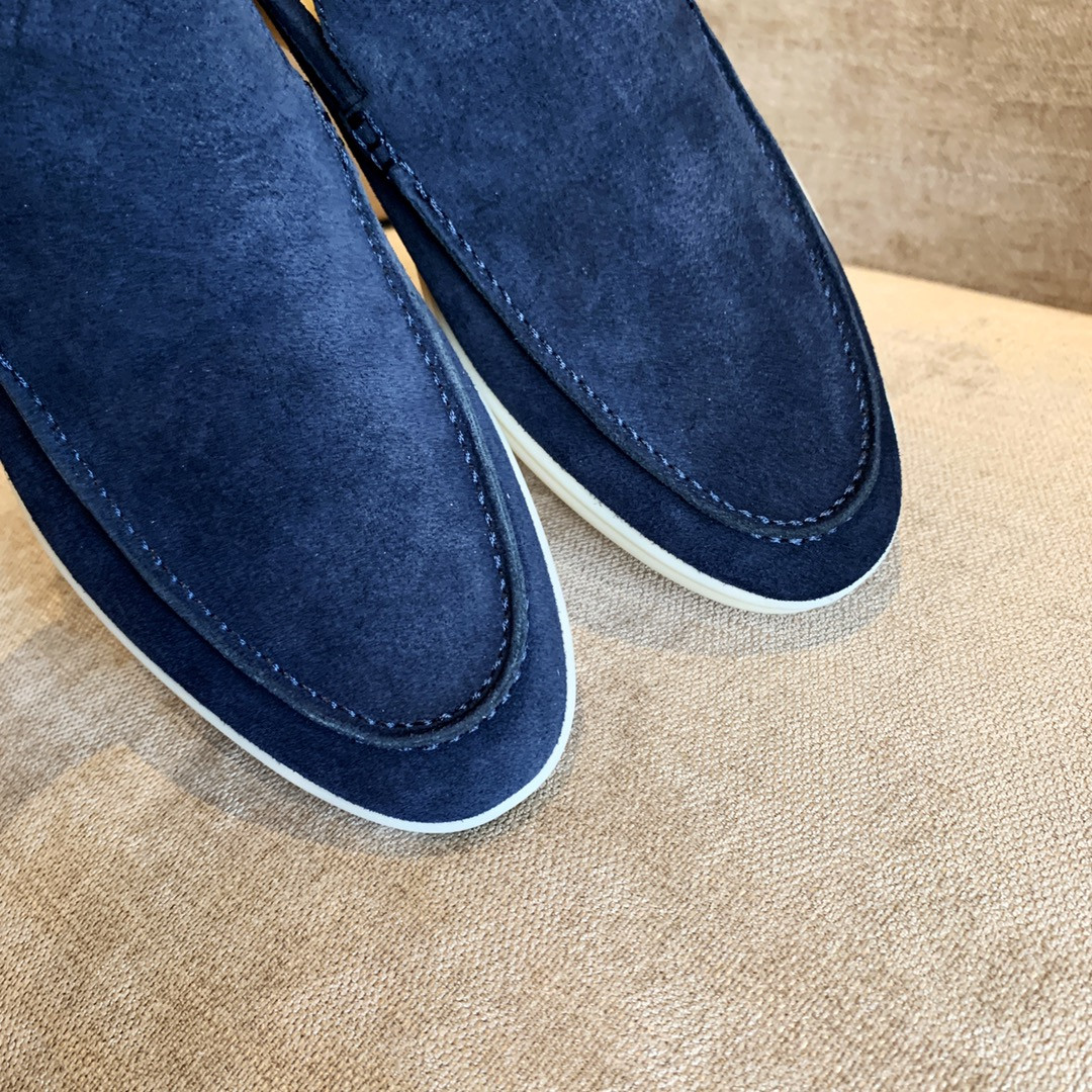 UA L**o p*ana Summer Walk Loafers