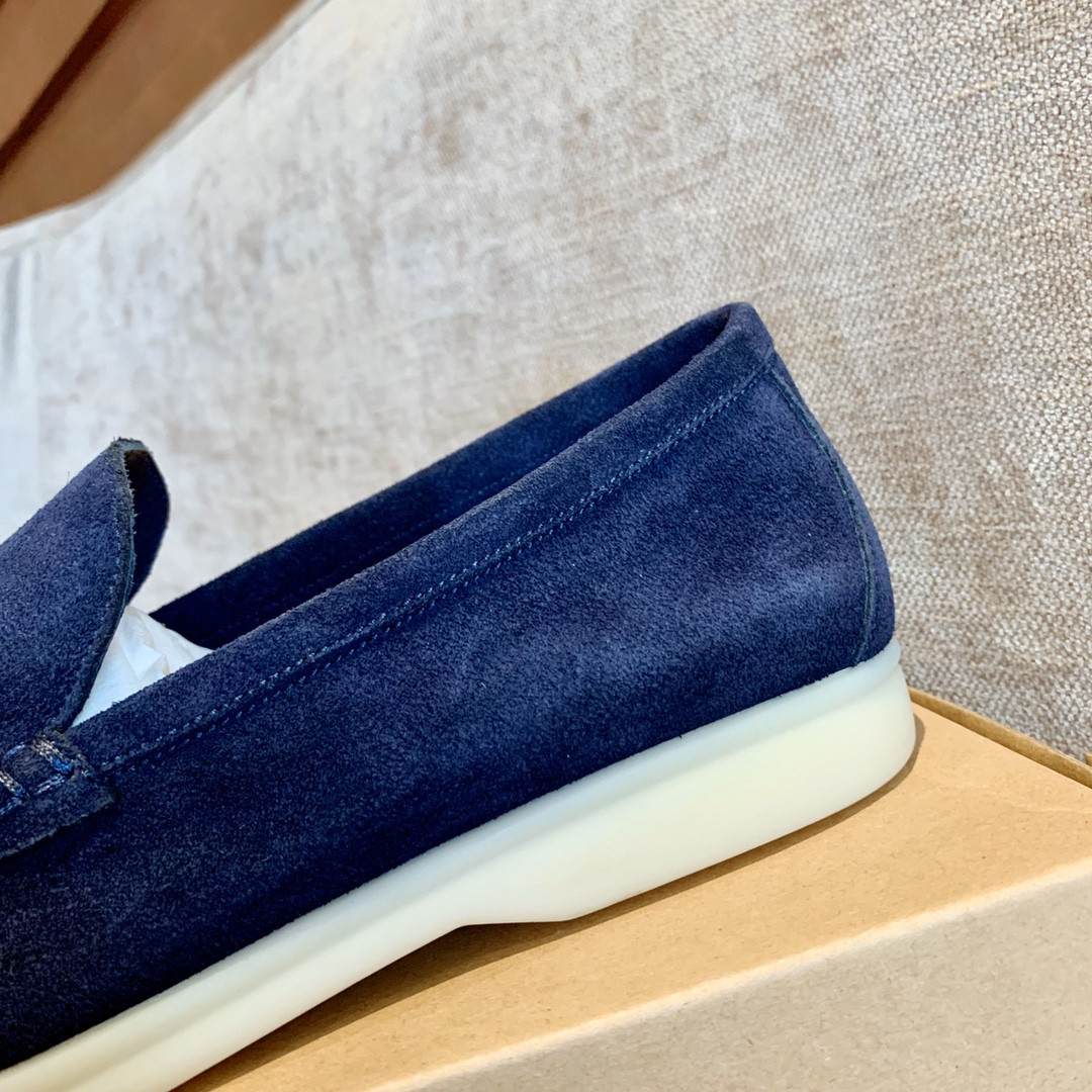 UA L**o p*ana Summer Walk Loafers