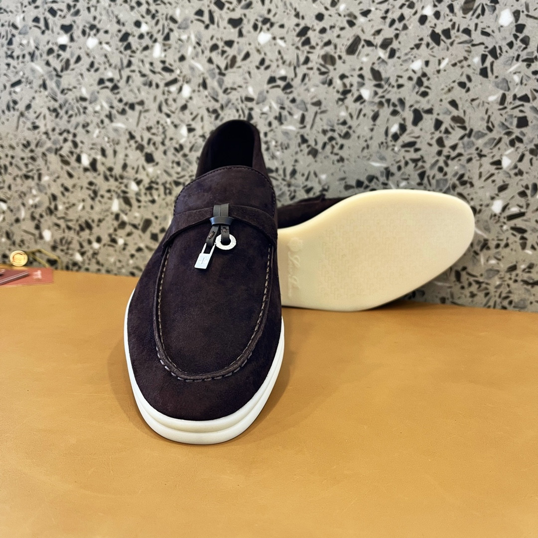 UA L**o p*ana Summer Charms Walk Loafers