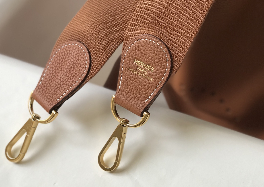 Hermès Evelyne Bag 28cm