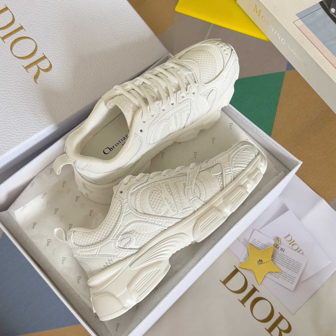 UA D*0r Chrono Sneaker